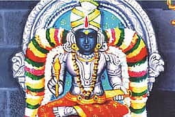 சித்ரா பெளர்ணமி விரதமும் பலன்களும்!